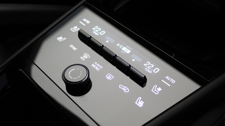 Porsche Cayenne Turbo E-Hybrid 5dr Tiptronic S [GT Package] Estate